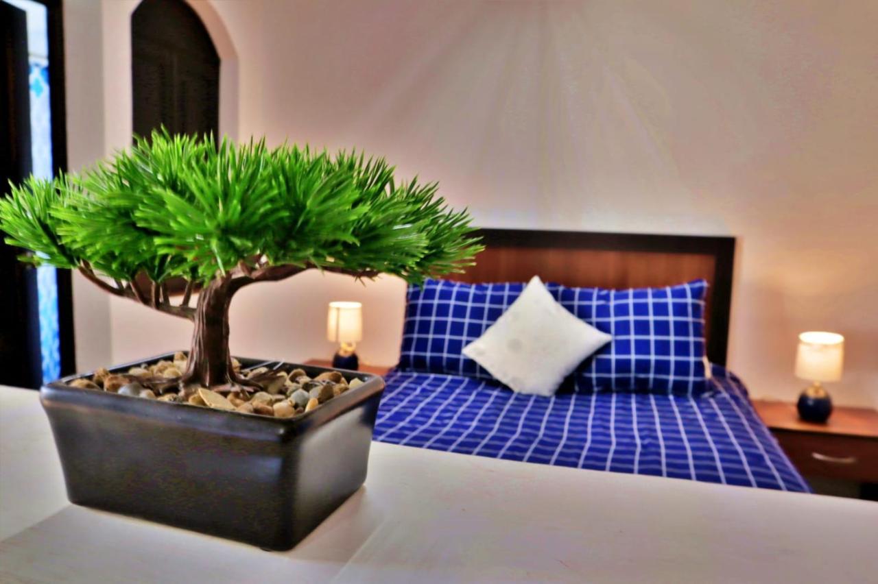 Hotel Posada El Arcangel Antigua Luaran gambar